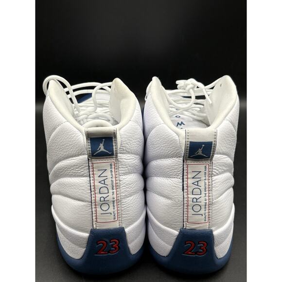 NEW Nike Air Jordan 12 Retro 2025 French Blue CT8013-114 Men’s SIZE 16